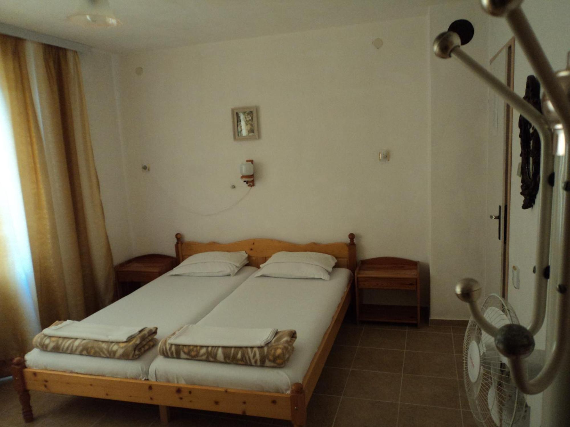 Guest House Drazhev ออบซอร์ ภายนอก รูปภาพ