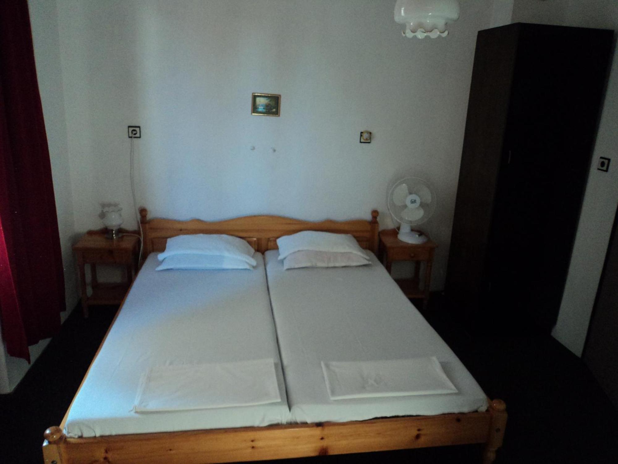 Guest House Drazhev ออบซอร์ ภายนอก รูปภาพ
