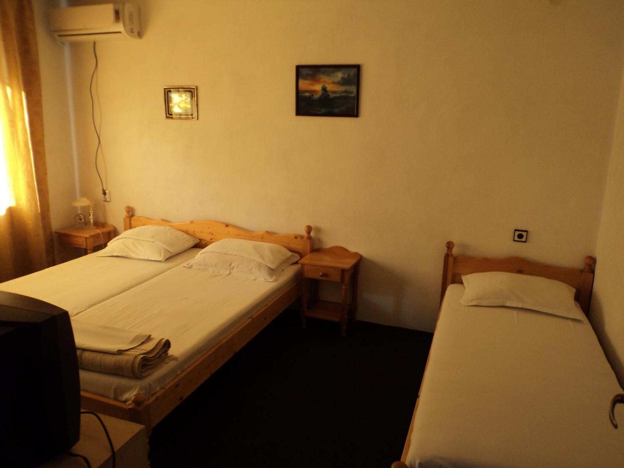Guest House Drazhev ออบซอร์ ภายนอก รูปภาพ