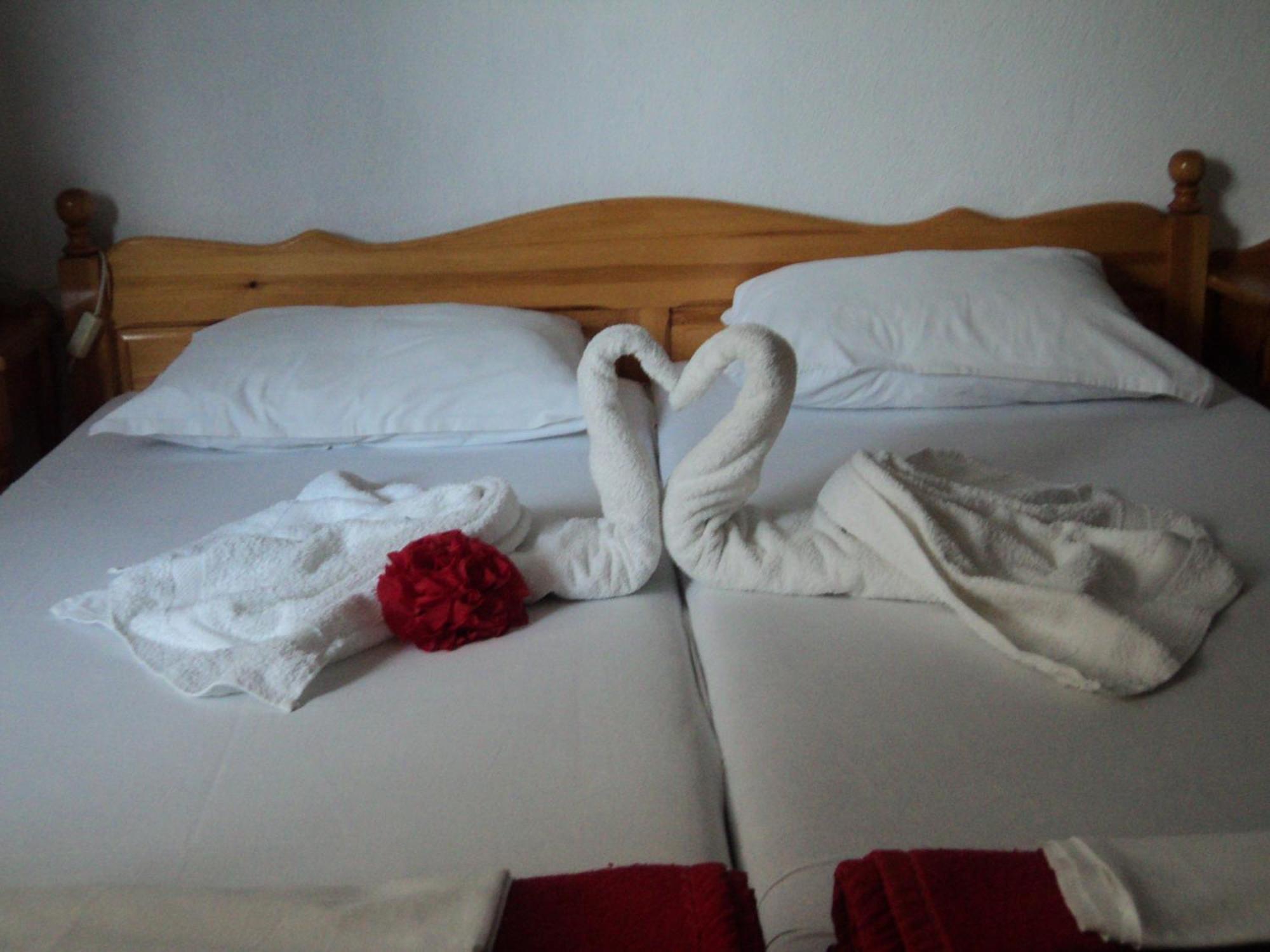 Guest House Drazhev ออบซอร์ ภายนอก รูปภาพ