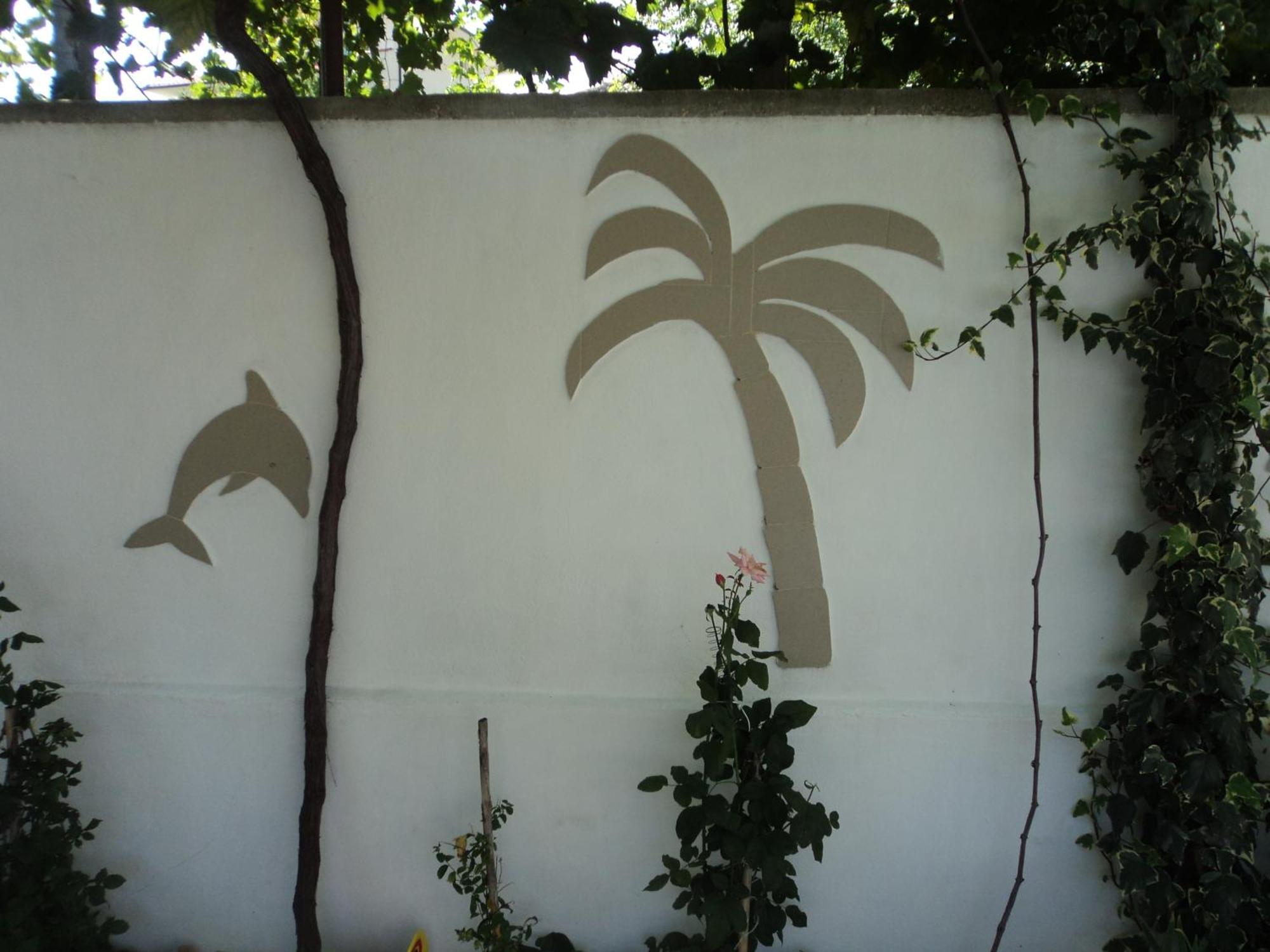 Guest House Drazhev ออบซอร์ ภายนอก รูปภาพ