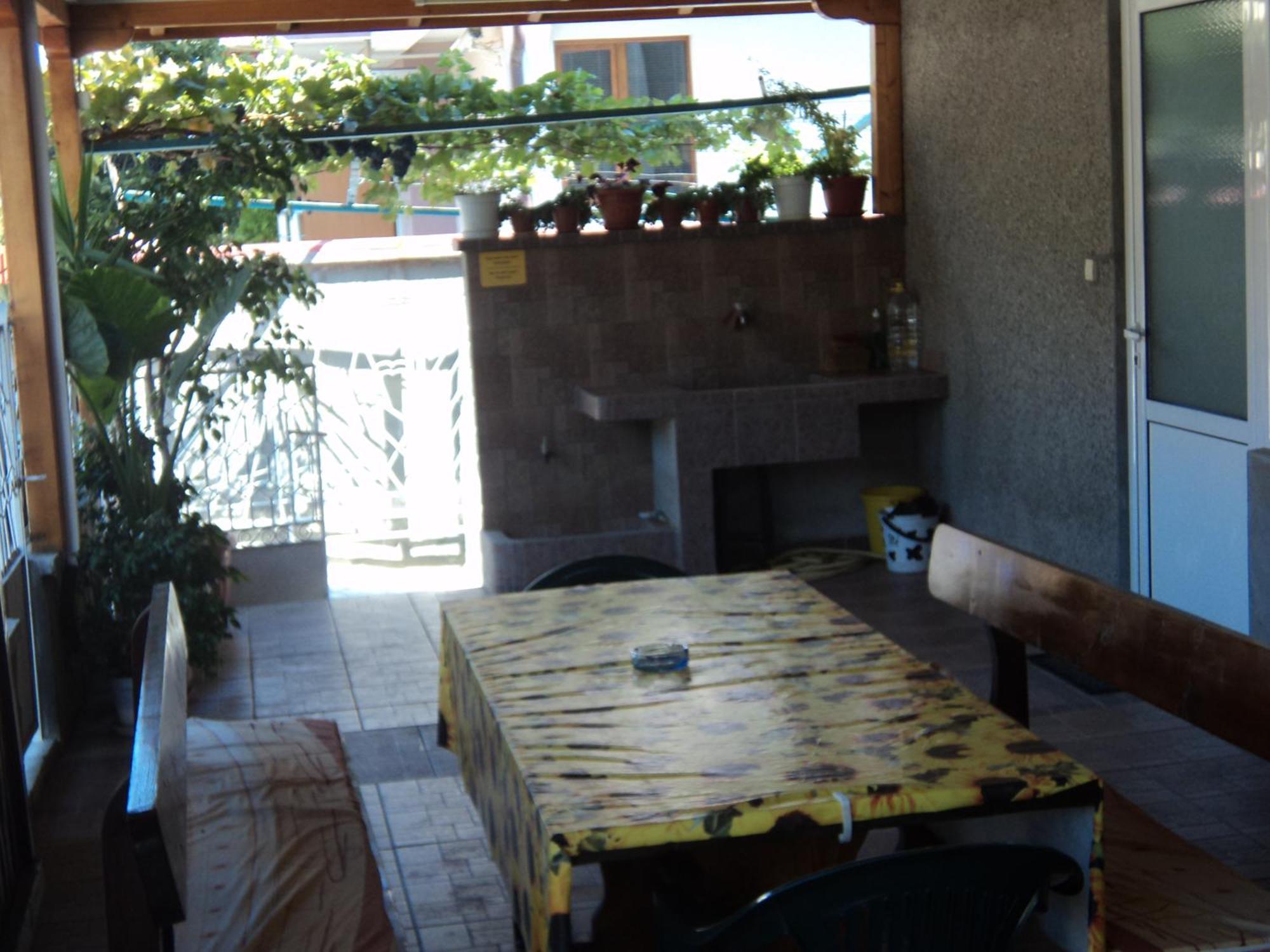 Guest House Drazhev ออบซอร์ ภายนอก รูปภาพ
