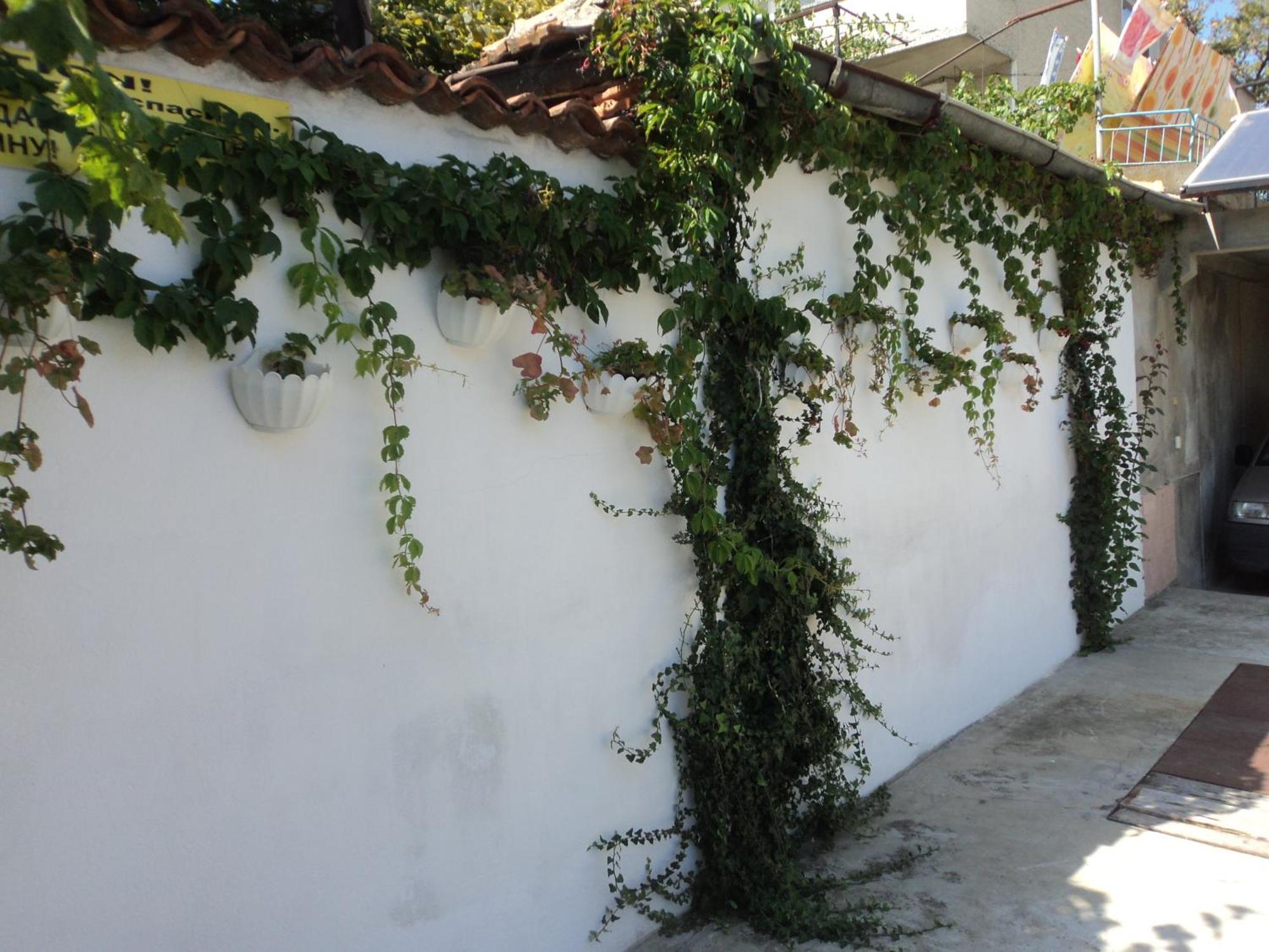 Guest House Drazhev ออบซอร์ ภายนอก รูปภาพ