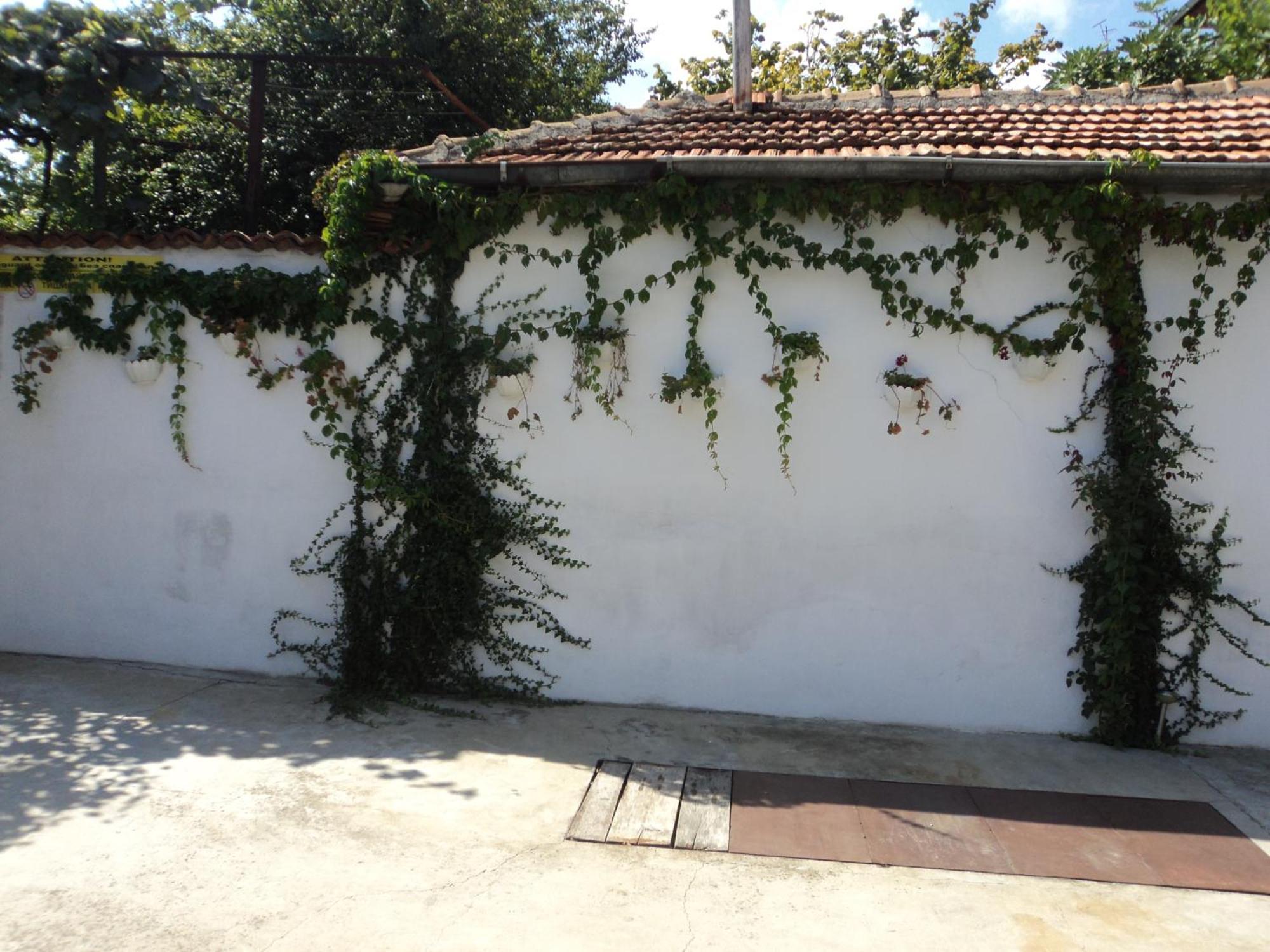 Guest House Drazhev ออบซอร์ ภายนอก รูปภาพ