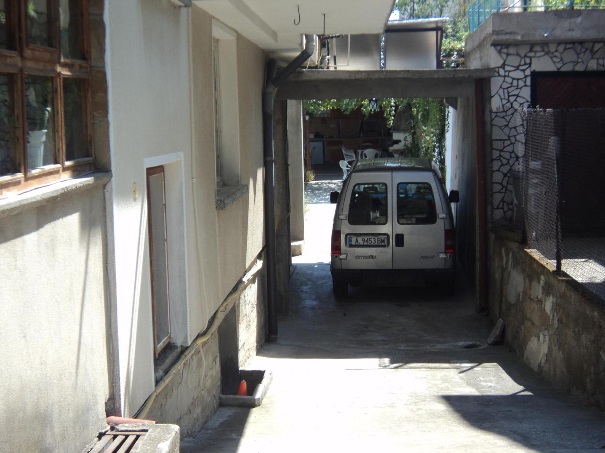 Guest House Drazhev ออบซอร์ ภายนอก รูปภาพ