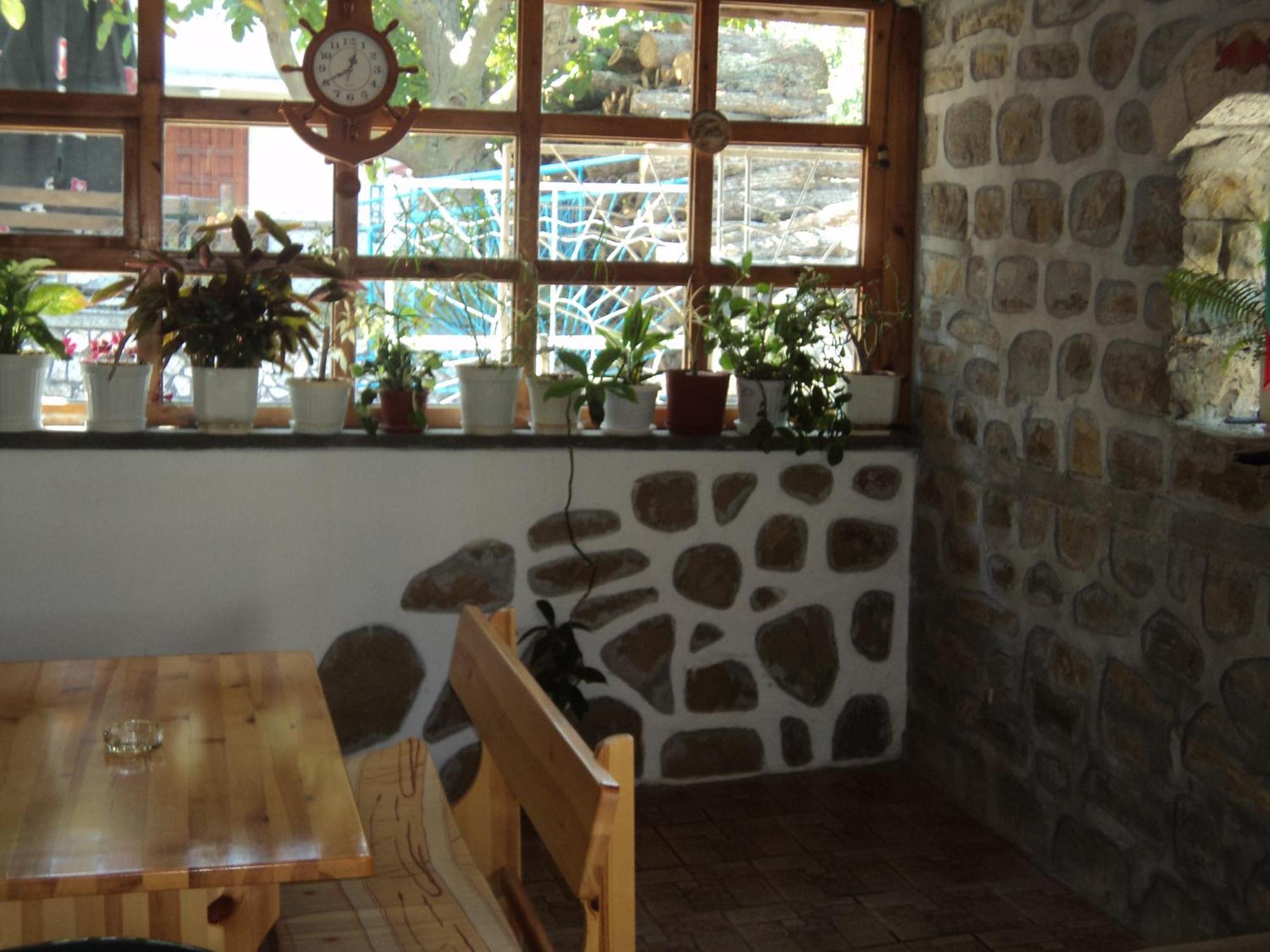 Guest House Drazhev ออบซอร์ ภายนอก รูปภาพ