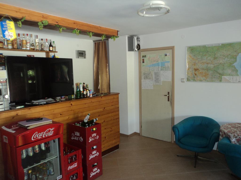 Guest House Drazhev ออบซอร์ ภายนอก รูปภาพ